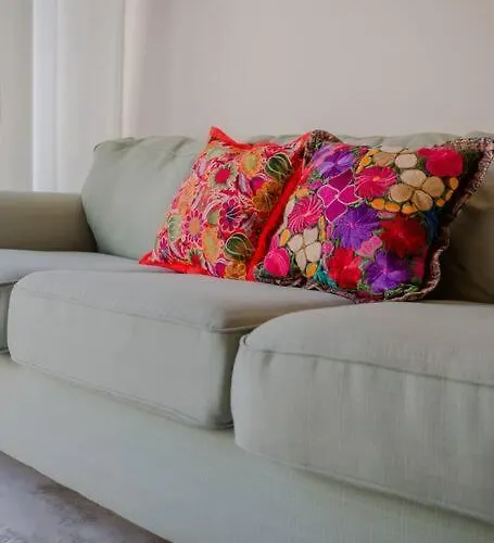 Apartamento Babylon 2 *