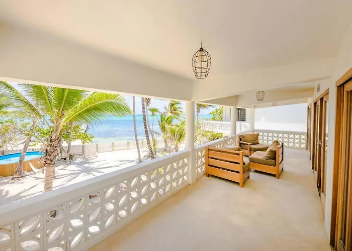 Babylon 2 Apartamento San Pedro (Ambergris Caye)