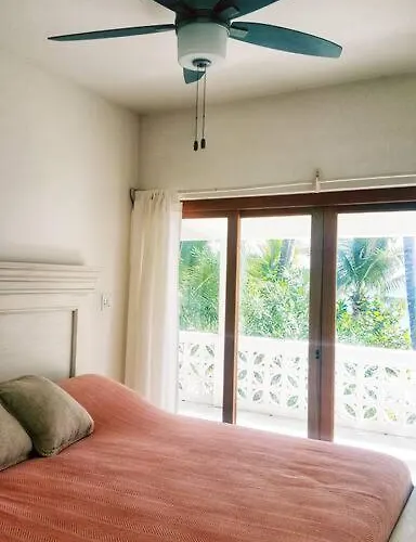 Apartamento Babylon 2 *