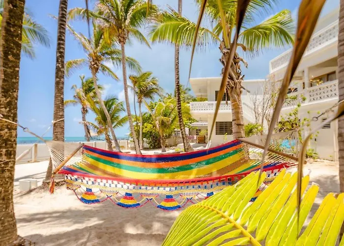 Apartamento Babylon 2 San Pedro (Ambergris Caye)