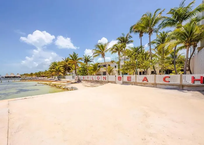 Apartamento Babylon 2 San Pedro (Ambergris Caye)