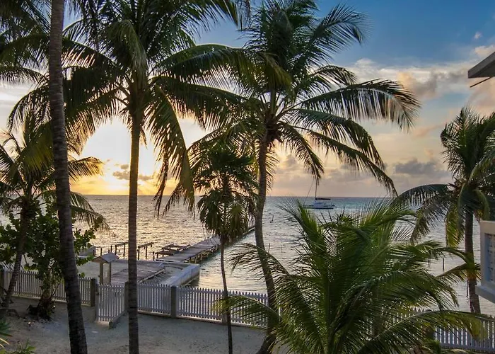 Babylon 2 San Pedro (Ambergris Caye)
